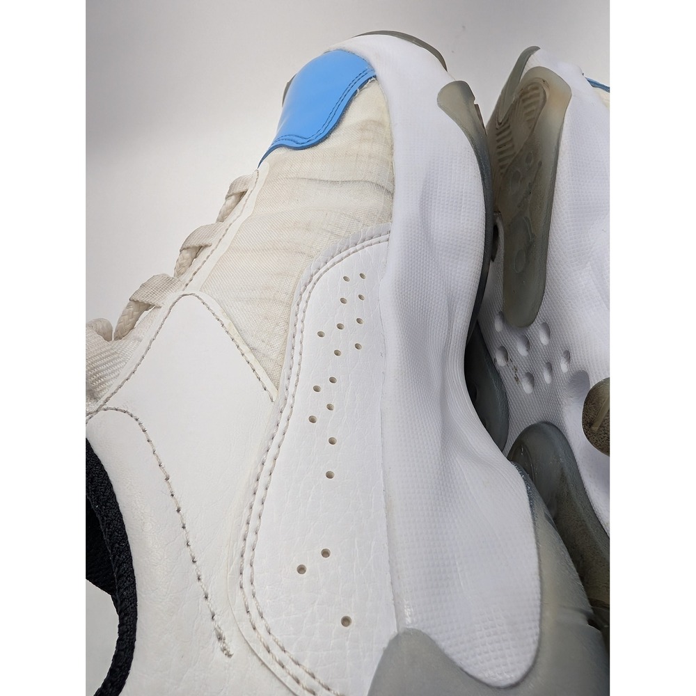 Jordan 11 CMFT Low University Blue White Kids Sneakers CZ0907-114 Size 6.5Y - Picture 11 of 11